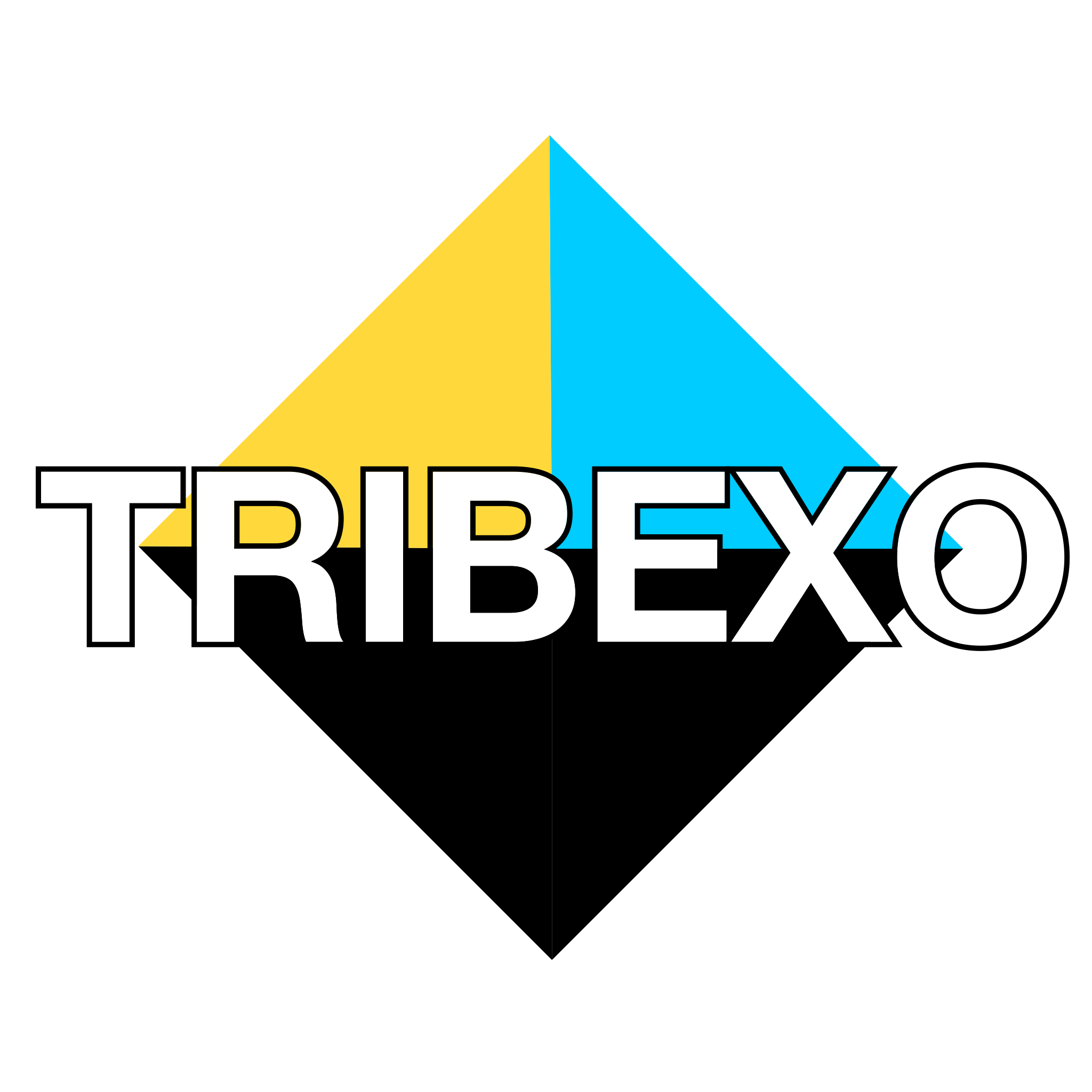 Tribexo Logo